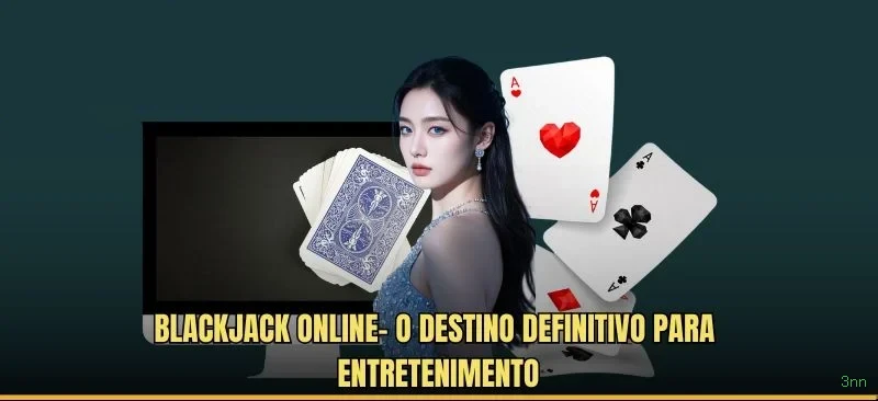 Cassino ao vivo da 3nn com dealers reais