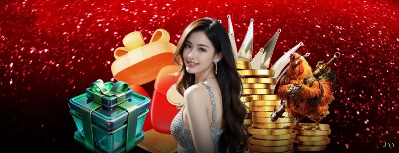 Slots online da 3nn com jackpots progressivos